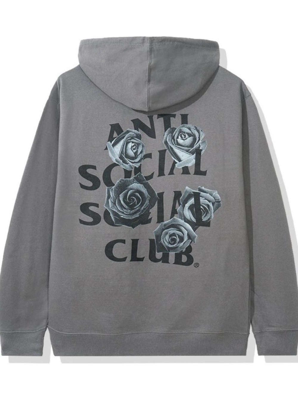Anti Social Social Club Hoodie